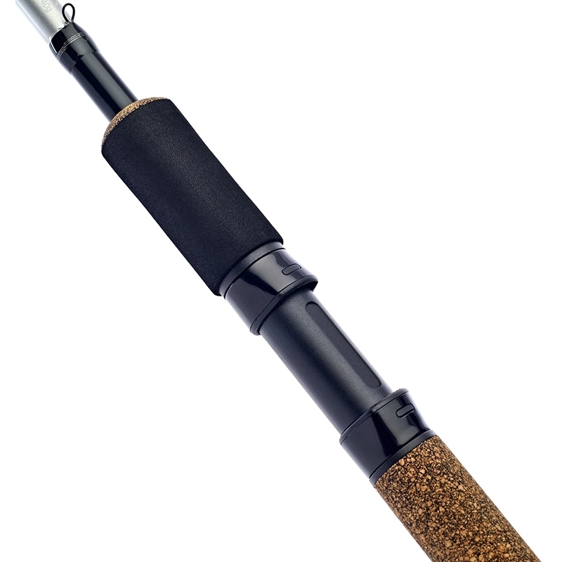 Daiwa Matchman Feeder Rods